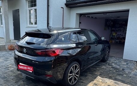 BMW X2, 2021 год, 3 500 000 рублей, 4 фотография