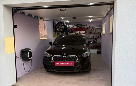 BMW X2, 2021 год, 3 500 000 рублей, 10 фотография