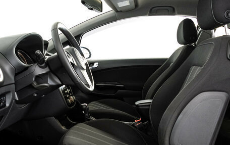 Opel Corsa D, 2013 год, 749 000 рублей, 13 фотография