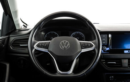 Volkswagen Polo VI (EU Market), 2020 год, 1 649 000 рублей, 12 фотография