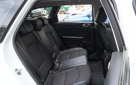 KIA cee'd III, 2019 год, 1 790 000 рублей, 7 фотография