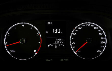 Volkswagen Polo VI (EU Market), 2020 год, 1 649 000 рублей, 20 фотография
