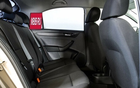 Volkswagen Polo VI (EU Market), 2020 год, 1 649 000 рублей, 18 фотография