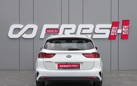 KIA cee'd III, 2019 год, 1 790 000 рублей, 4 фотография
