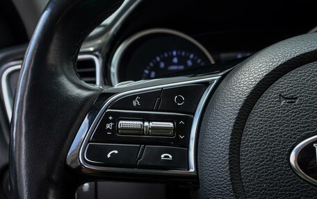 KIA cee'd III, 2019 год, 1 790 000 рублей, 15 фотография