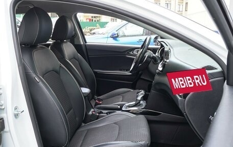 KIA cee'd III, 2019 год, 1 790 000 рублей, 8 фотография