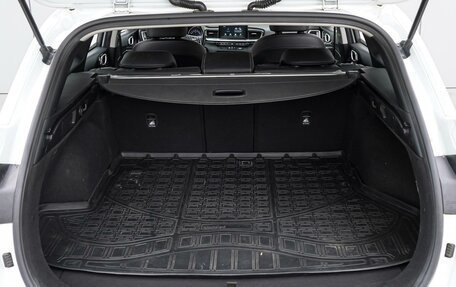 KIA cee'd III, 2019 год, 1 790 000 рублей, 18 фотография