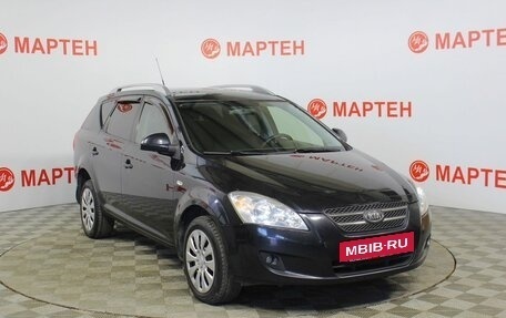 KIA cee'd I рестайлинг, 2008 год, 625 000 рублей, 3 фотография