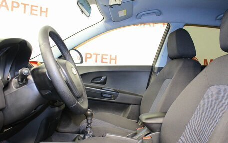 KIA cee'd I рестайлинг, 2008 год, 625 000 рублей, 9 фотография