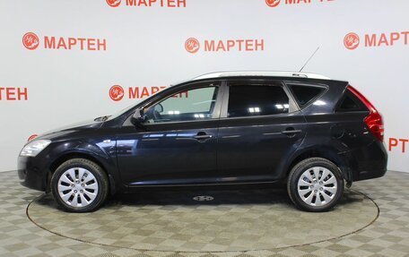 KIA cee'd I рестайлинг, 2008 год, 625 000 рублей, 8 фотография
