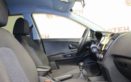 KIA cee'd I рестайлинг, 2008 год, 625 000 рублей, 10 фотография