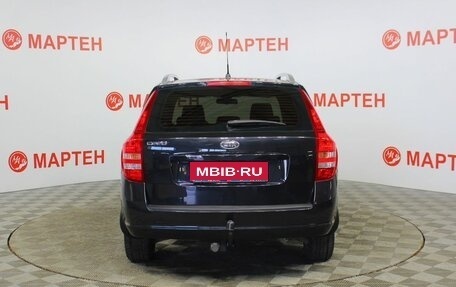 KIA cee'd I рестайлинг, 2008 год, 625 000 рублей, 6 фотография