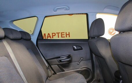 KIA cee'd I рестайлинг, 2008 год, 625 000 рублей, 11 фотография