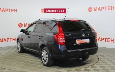 KIA cee'd I рестайлинг, 2008 год, 625 000 рублей, 7 фотография