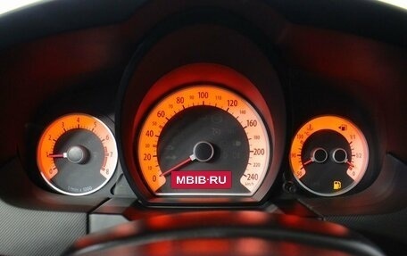 KIA cee'd I рестайлинг, 2008 год, 625 000 рублей, 16 фотография