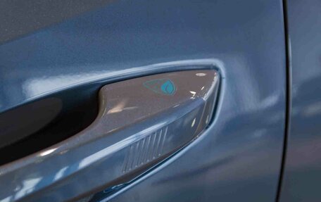 Geely Atlas, 2024 год, 3 917 190 рублей, 14 фотография