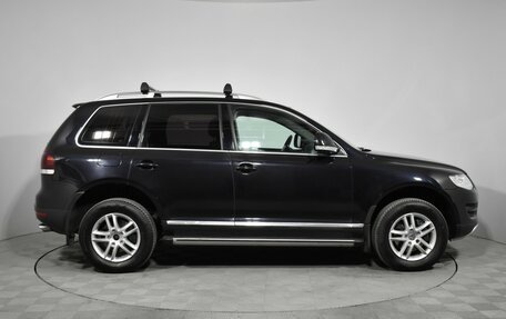 Volkswagen Touareg III, 2008 год, 1 450 000 рублей, 4 фотография