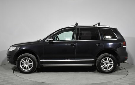 Volkswagen Touareg III, 2008 год, 1 450 000 рублей, 8 фотография