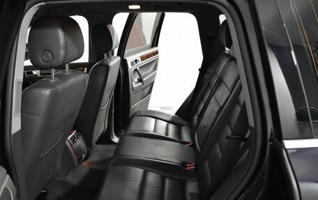 Volkswagen Touareg III, 2008 год, 1 450 000 рублей, 12 фотография