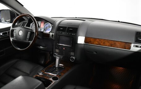 Volkswagen Touareg III, 2008 год, 1 450 000 рублей, 9 фотография
