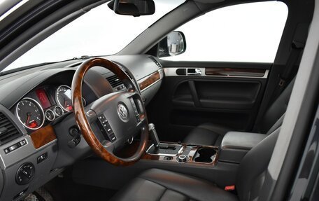 Volkswagen Touareg III, 2008 год, 1 450 000 рублей, 11 фотография