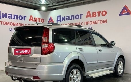 Great Wall Hover H3 I, 2013 год, 547 000 рублей, 3 фотография