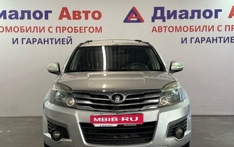 Great Wall Hover H3 I, 2013 год, 547 000 рублей, 2 фотография