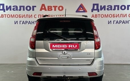 Great Wall Hover H3 I, 2013 год, 547 000 рублей, 4 фотография