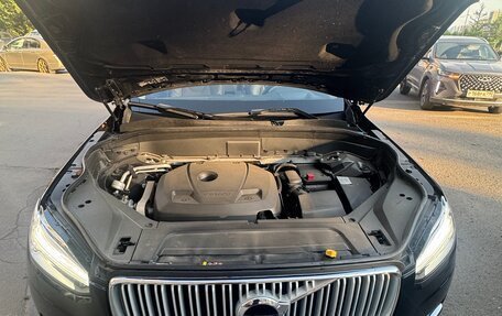 Volvo XC90 II рестайлинг, 2015 год, 3 390 000 рублей, 10 фотография