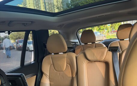 Volvo XC90 II рестайлинг, 2015 год, 3 390 000 рублей, 23 фотография