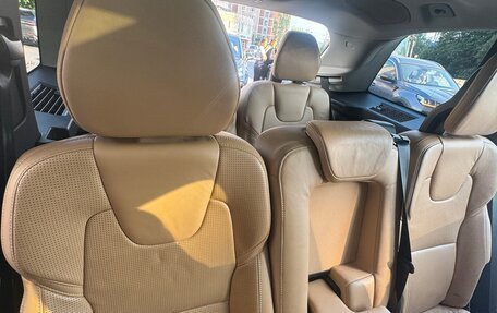 Volvo XC90 II рестайлинг, 2015 год, 3 390 000 рублей, 24 фотография