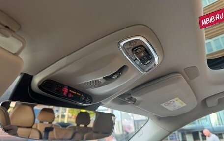 Volvo XC90 II рестайлинг, 2015 год, 3 390 000 рублей, 27 фотография