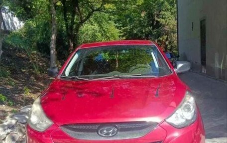 Hyundai ix35 I рестайлинг, 2010 год, 145 000 рублей, 3 фотография