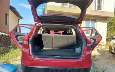 Hyundai ix35 I рестайлинг, 2010 год, 145 000 рублей, 6 фотография