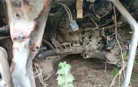 Mazda 323, 1998 год, 150 000 рублей, 14 фотография