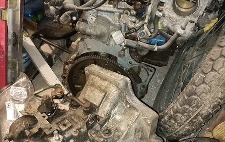 Mazda 323, 1998 год, 150 000 рублей, 17 фотография