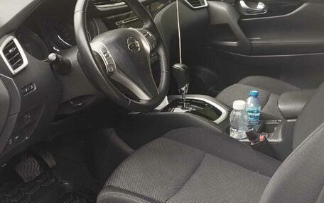 Nissan Qashqai, 2017 год, 1 560 000 рублей, 9 фотография