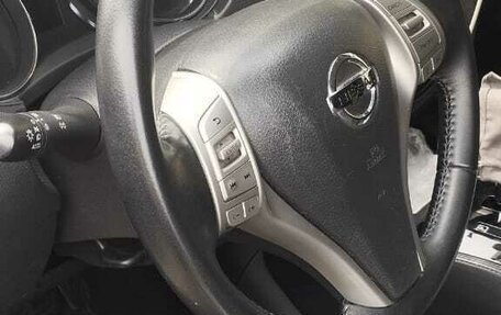 Nissan Qashqai, 2017 год, 1 560 000 рублей, 12 фотография