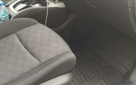 Nissan Qashqai, 2017 год, 1 560 000 рублей, 13 фотография