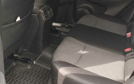 Nissan Qashqai, 2017 год, 1 560 000 рублей, 14 фотография