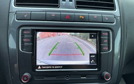 Volkswagen Polo VI (EU Market), 2020 год, 1 550 000 рублей, 10 фотография