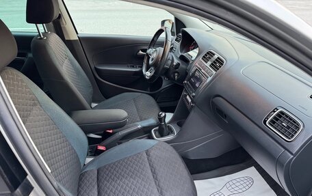 Volkswagen Polo VI (EU Market), 2020 год, 1 550 000 рублей, 13 фотография