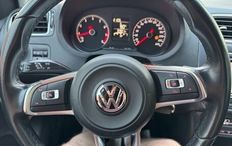 Volkswagen Polo VI (EU Market), 2020 год, 1 550 000 рублей, 9 фотография
