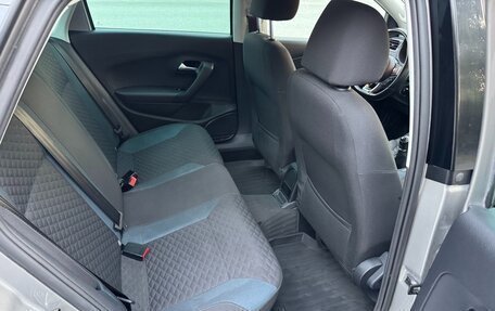 Volkswagen Polo VI (EU Market), 2020 год, 1 550 000 рублей, 17 фотография