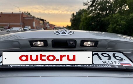 Volkswagen Polo VI (EU Market), 2020 год, 1 550 000 рублей, 20 фотография