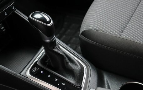 Hyundai Solaris II рестайлинг, 2021 год, 1 880 000 рублей, 12 фотография