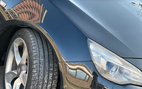 Opel Astra J, 2011 год, 890 000 рублей, 2 фотография