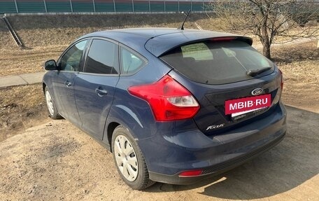 Ford Focus III, 2015 год, 620 000 рублей, 7 фотография