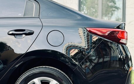 KIA Rio IV, 2019 год, 1 250 000 рублей, 5 фотография
