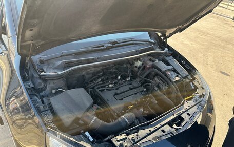 Opel Astra J, 2011 год, 890 000 рублей, 17 фотография